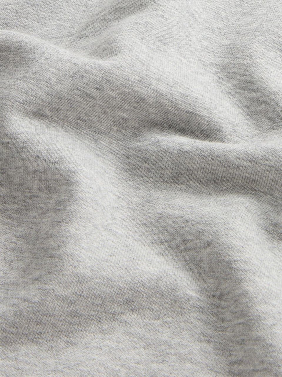 Woolrich Sweaters Grey Lichtgrijs