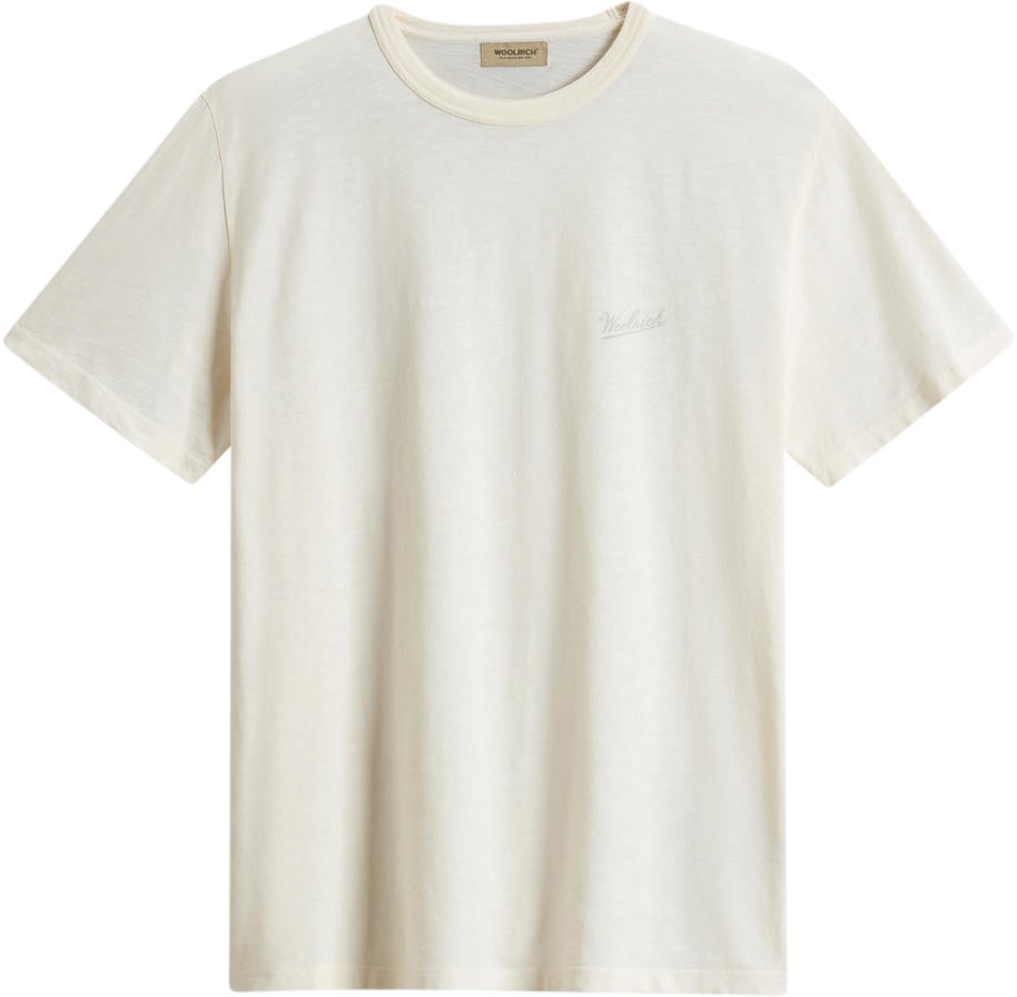 Woolrich T-Shirts And Polos Jet Stream Divers