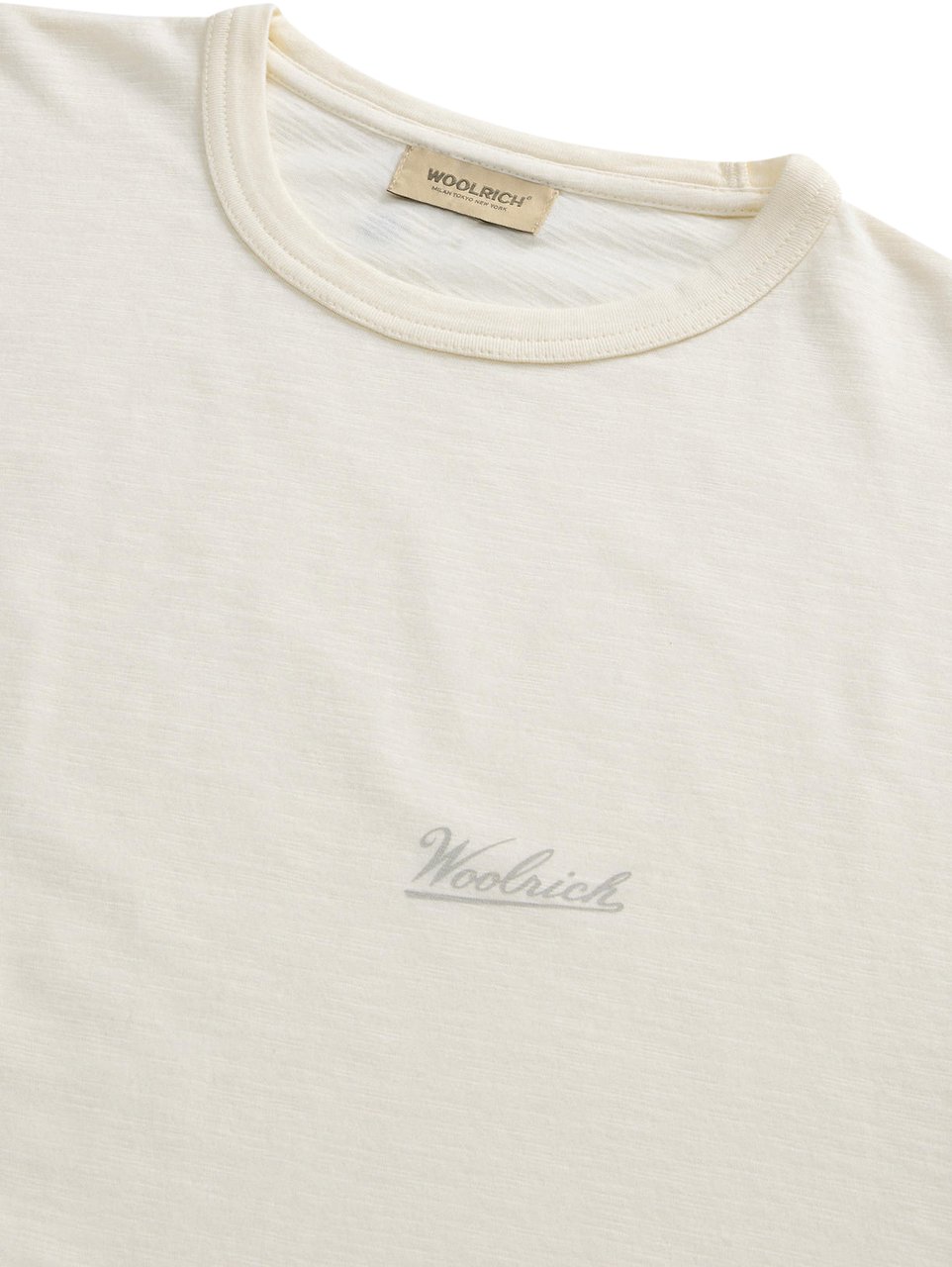 Woolrich T-Shirts And Polos Jet Stream Divers