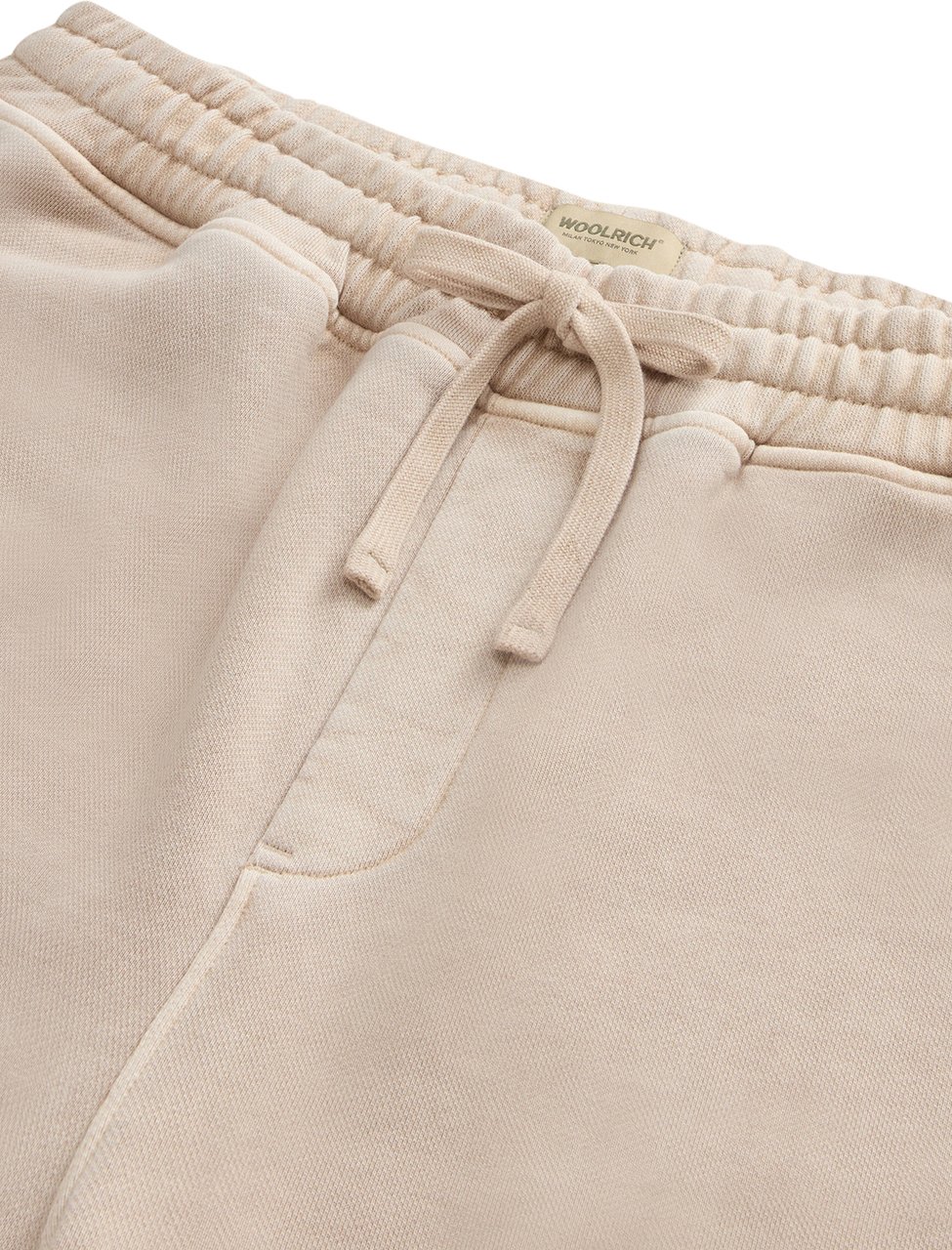 Woolrich Garment Dyed Sweatpants Rope Divers