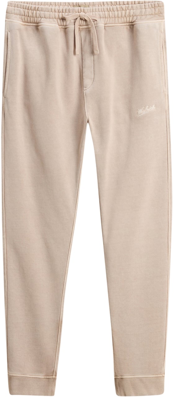 Woolrich Garment Dyed Sweatpants Rope Divers