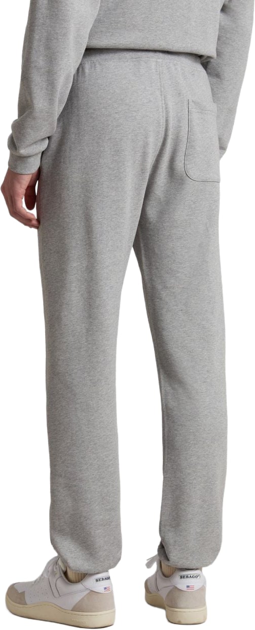 Woolrich Rtw Grey Lichtgrijs