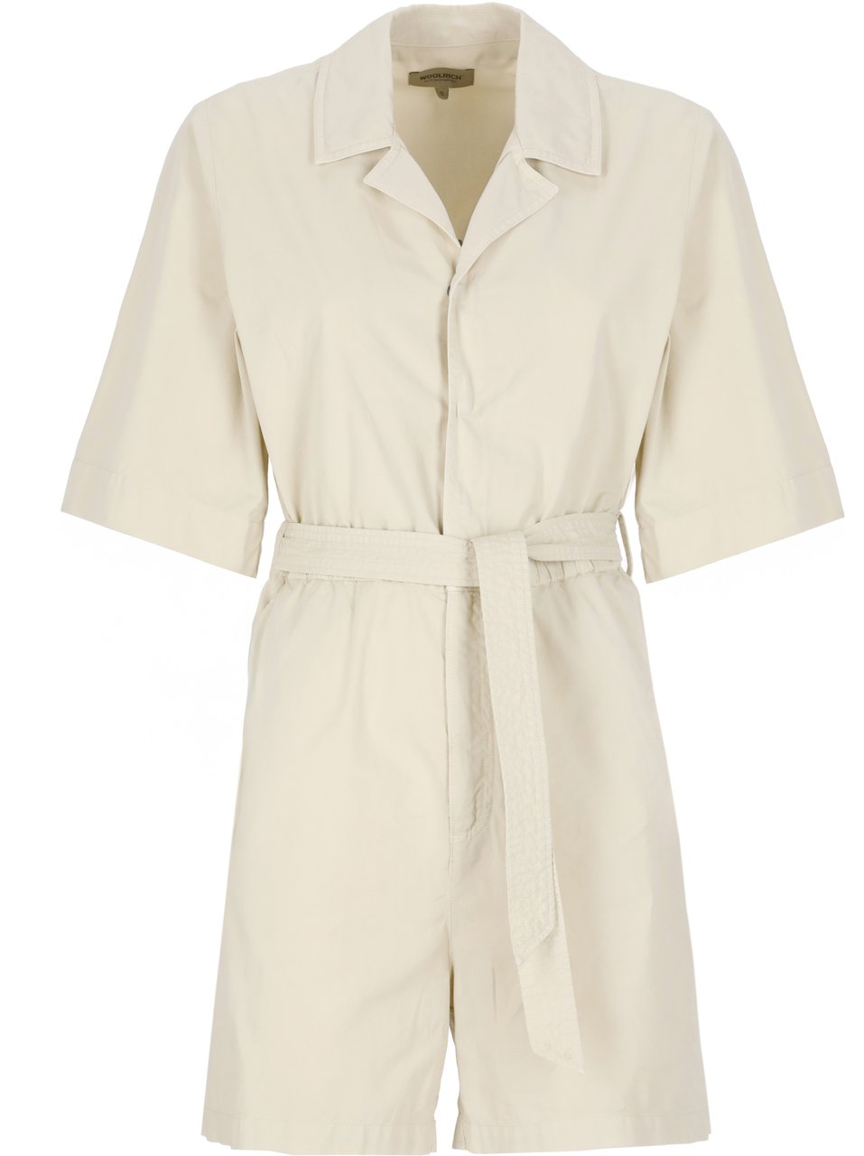 Woolrich Dresses Beige Beige