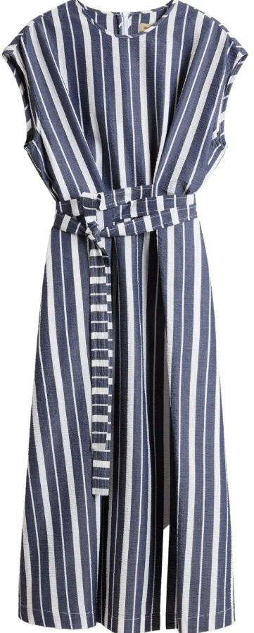 Woolrich Dresses Blue Blauw