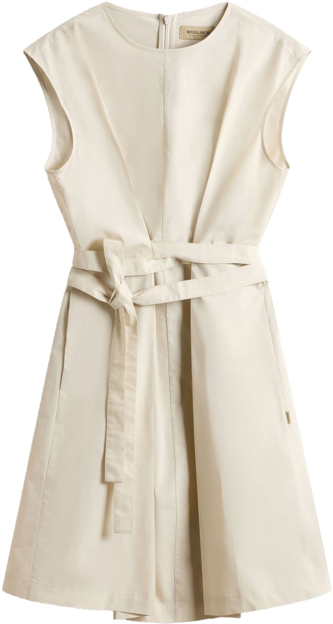 Woolrich Dresses Beige Beige