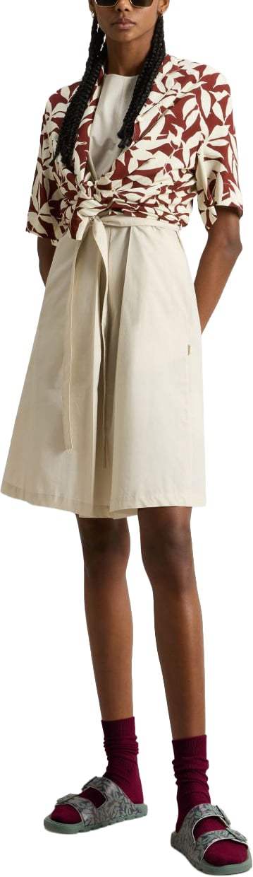 Woolrich Dresses Beige Beige