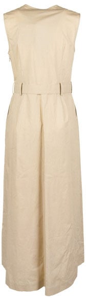 Woolrich Dresses Bianco Wit