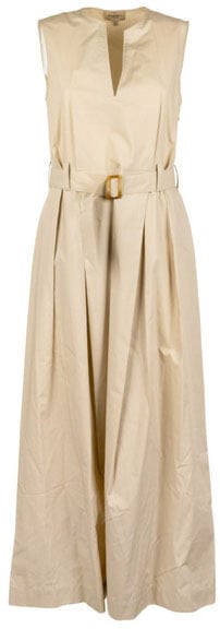 Woolrich Dresses Bianco Wit