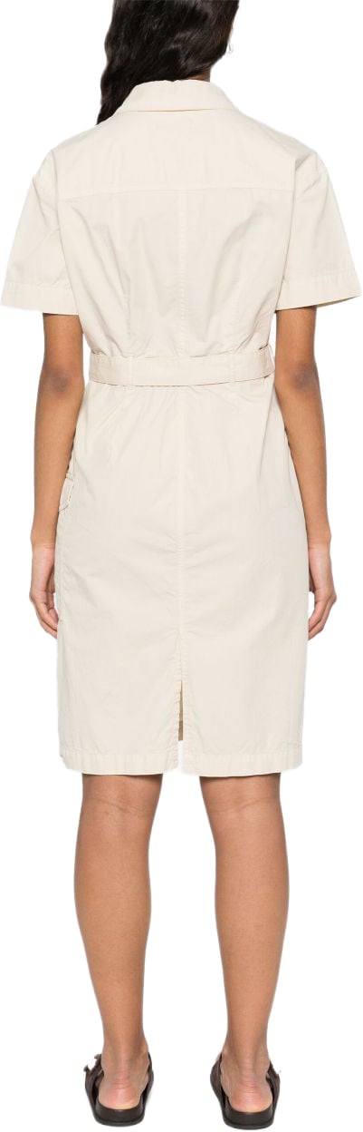 Woolrich Dresses Beige Beige