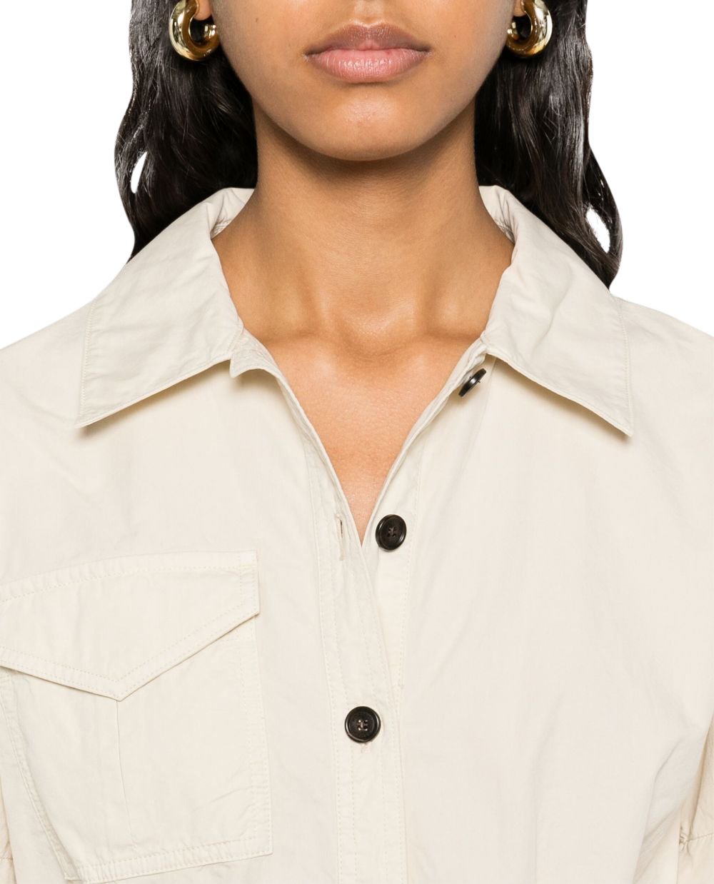 Woolrich Dresses Beige Beige