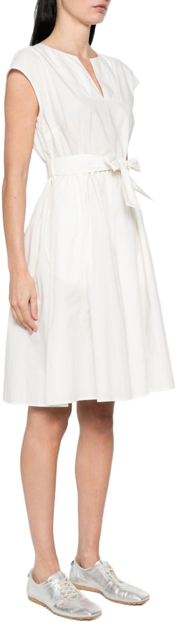 Woolrich Dresses White Wit