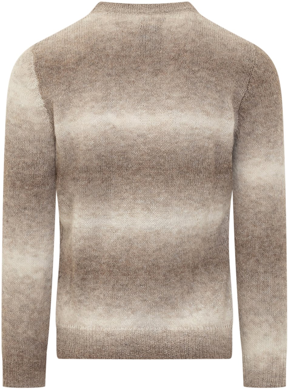 Woolrich Maglione Bruin