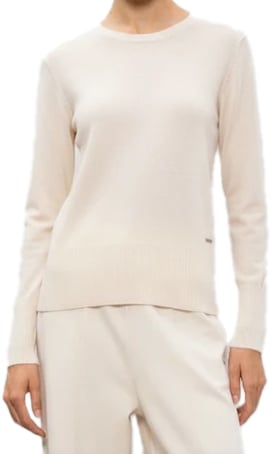 Woolrich Sweaters Grey Grijs