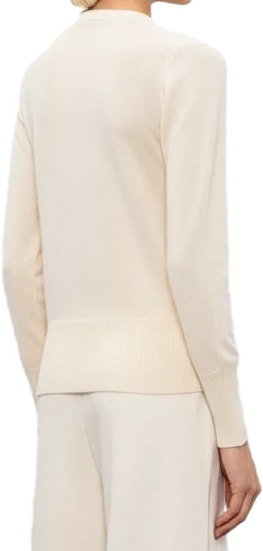 Woolrich Sweaters Grey Grijs