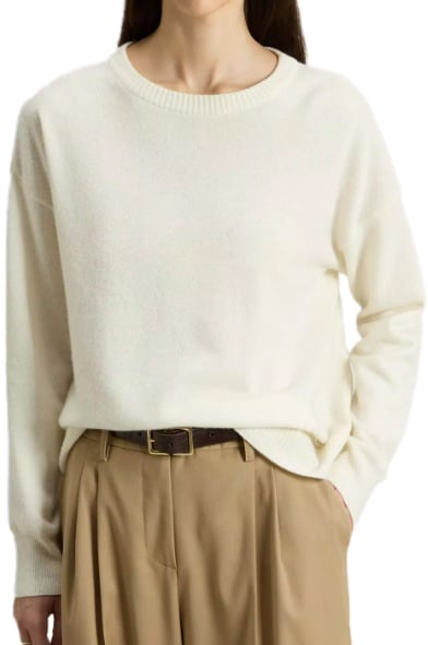 Woolrich Sweaters Beige Beige