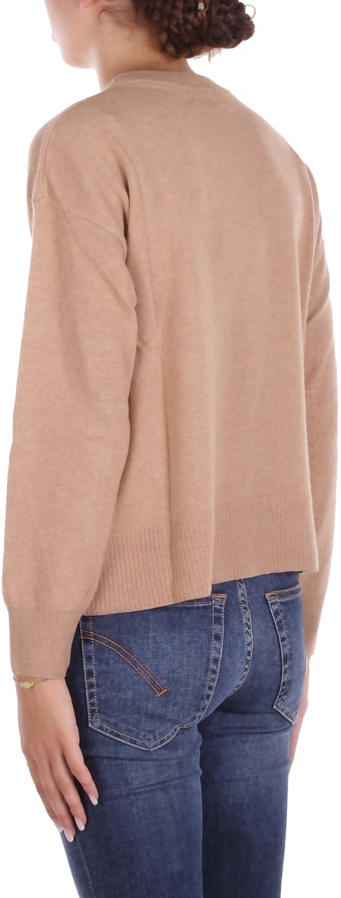 Woolrich Sweaters Beige Beige