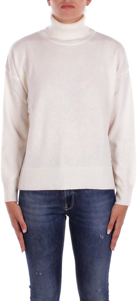 Woolrich Sweaters Beige Beige