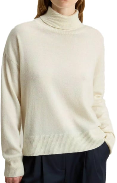 Woolrich Sweaters Beige Beige