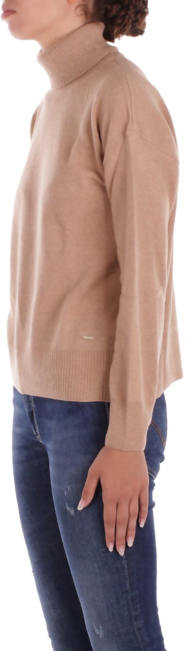 Woolrich Sweaters Beige Beige
