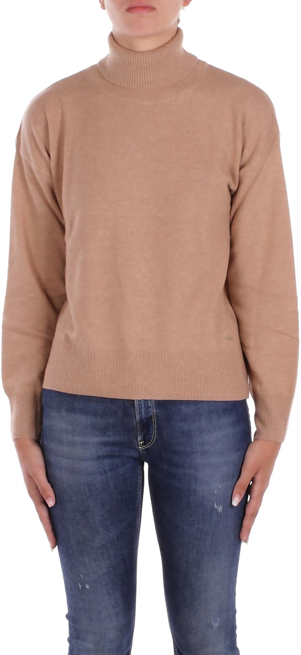 Woolrich Sweaters Beige Beige
