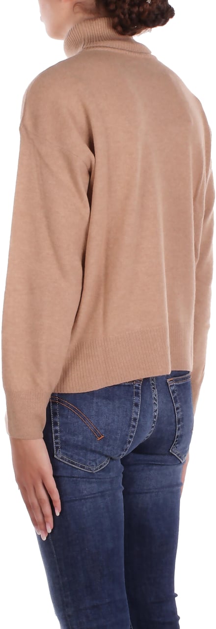 Woolrich Sweaters Beige Beige