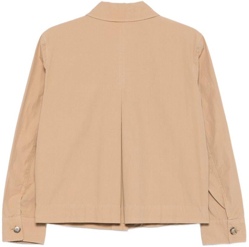 Woolrich Jackets Beige Beige