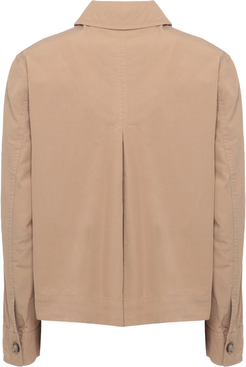 Woolrich Coats Beige Beige