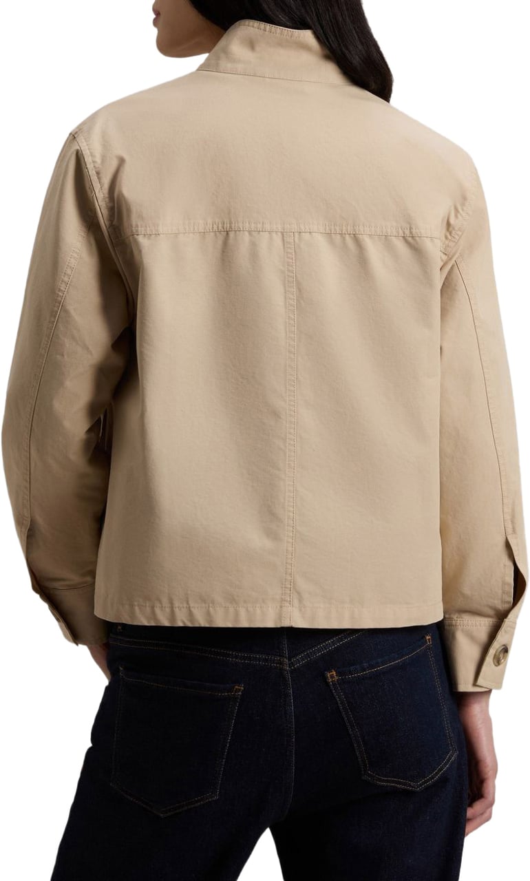 Woolrich Jackets Beige Beige
