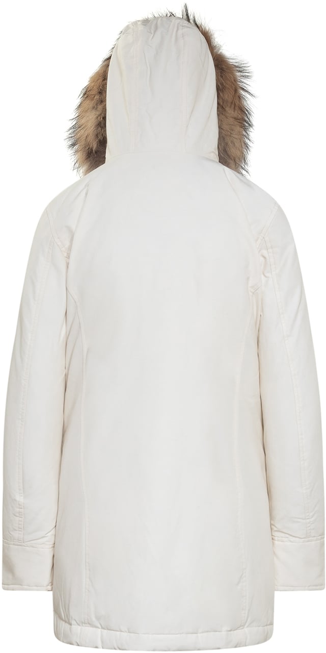 Woolrich Piumino Arctic Wit