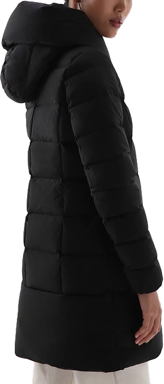 Woolrich Jackets Black Zwart