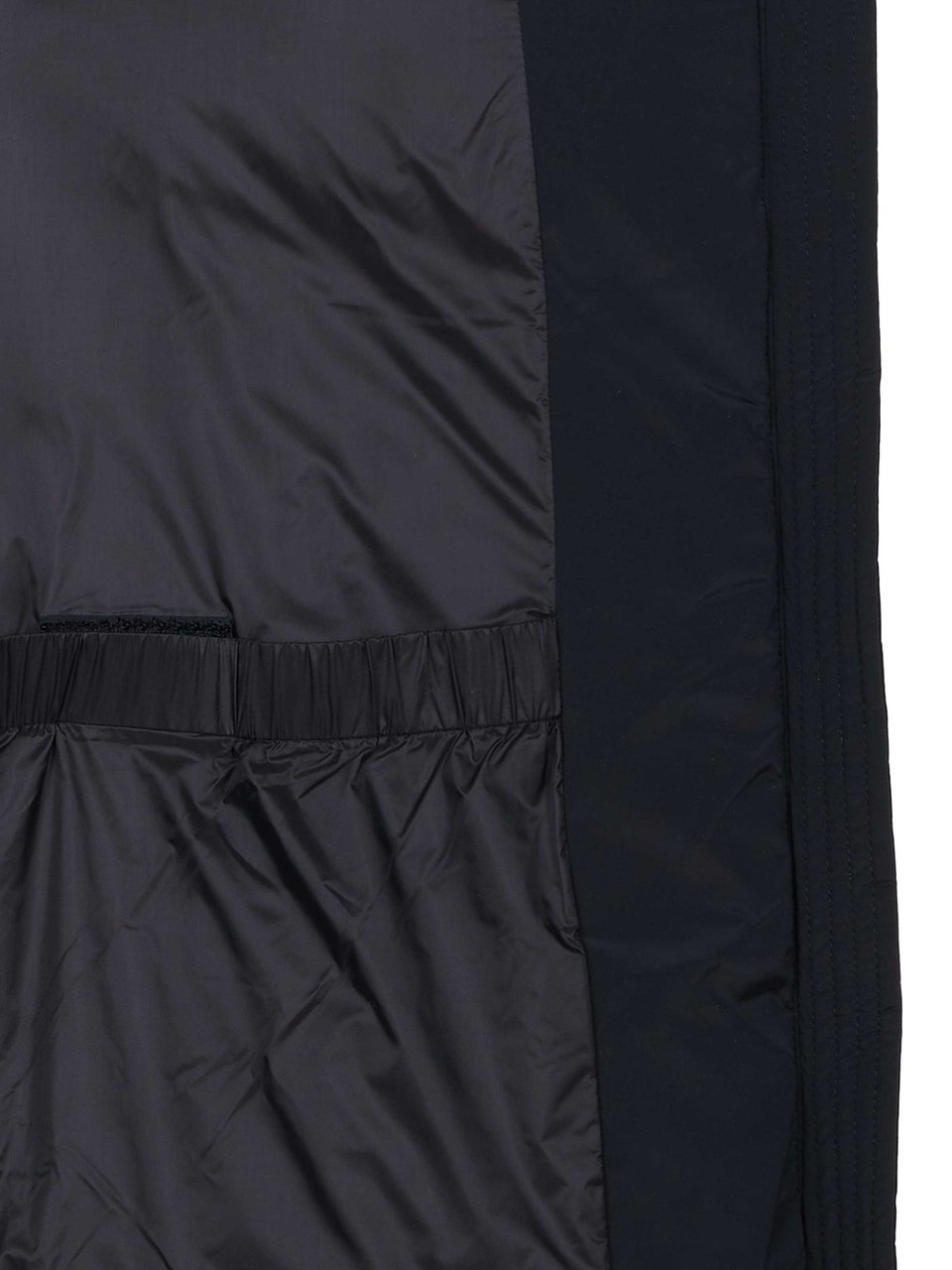 Woolrich Jacke Zwart