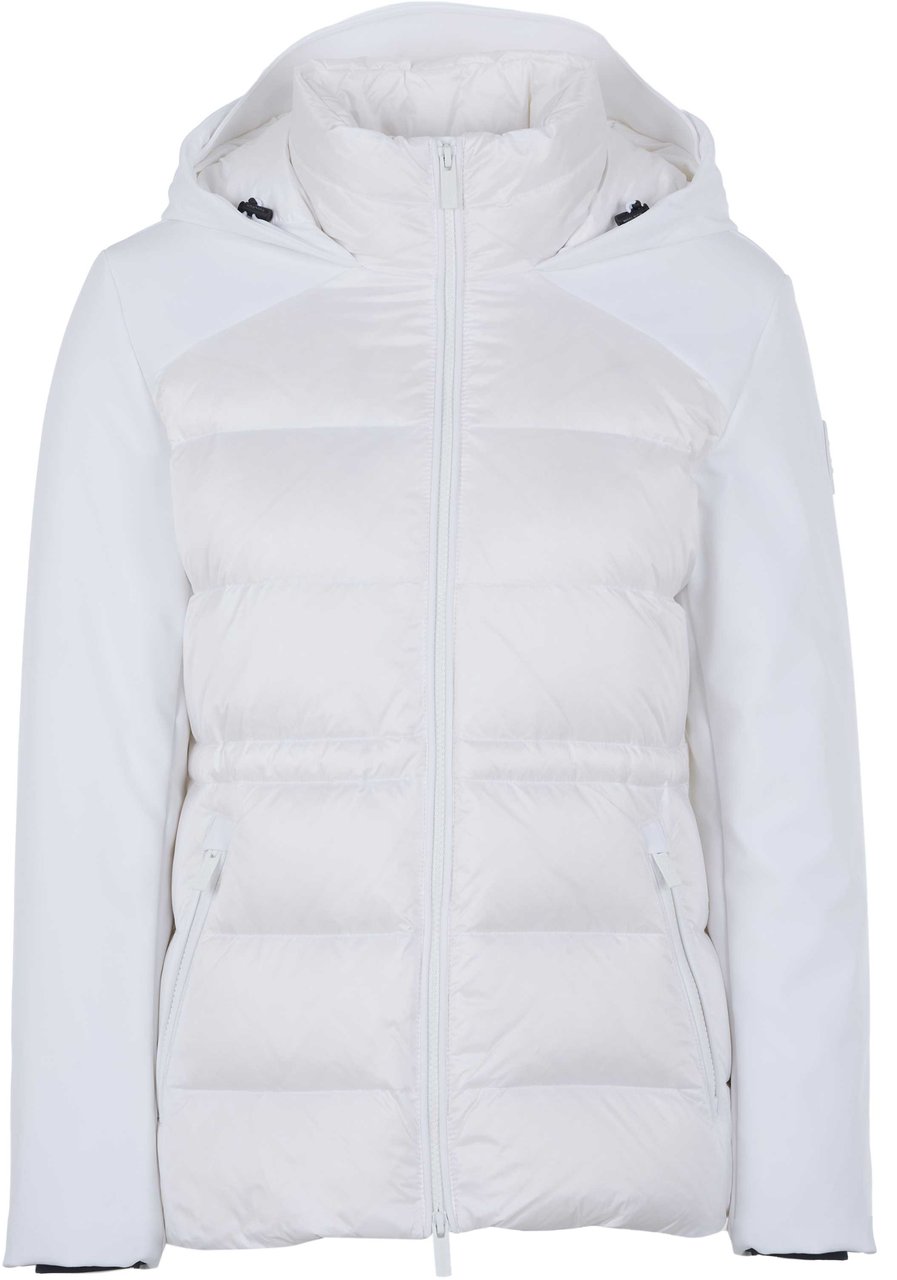 Woolrich Woolrich Jacke Wit