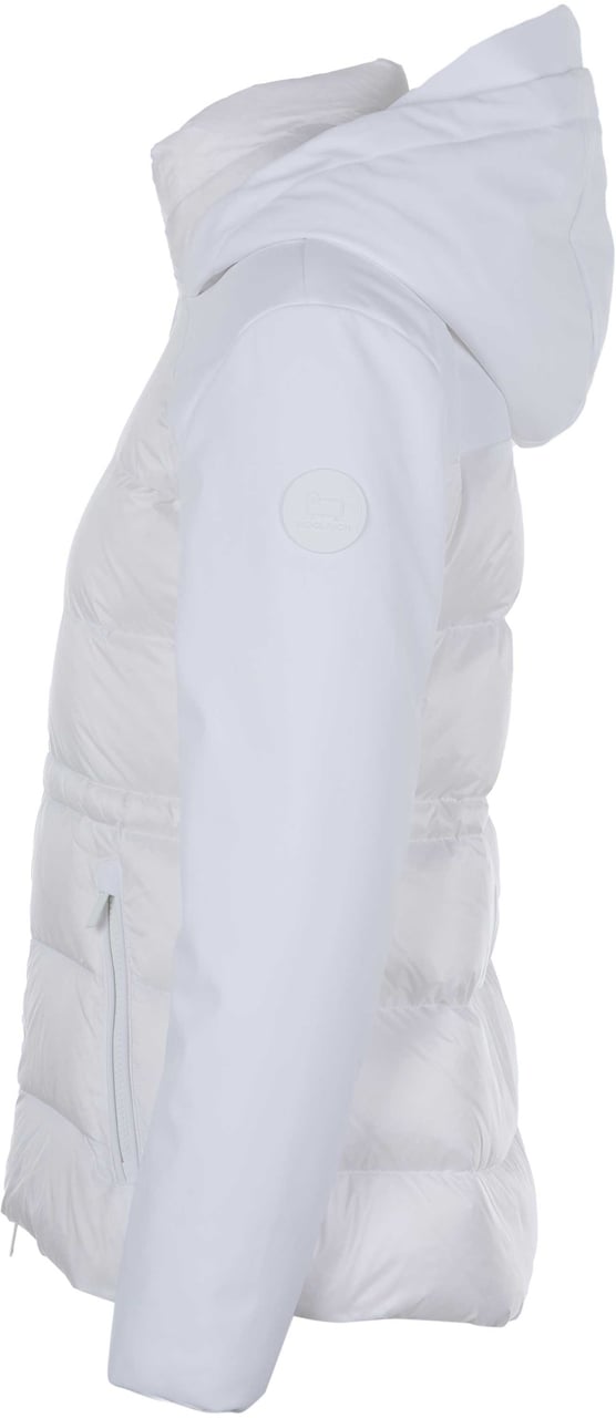 Woolrich Woolrich Jacke Wit