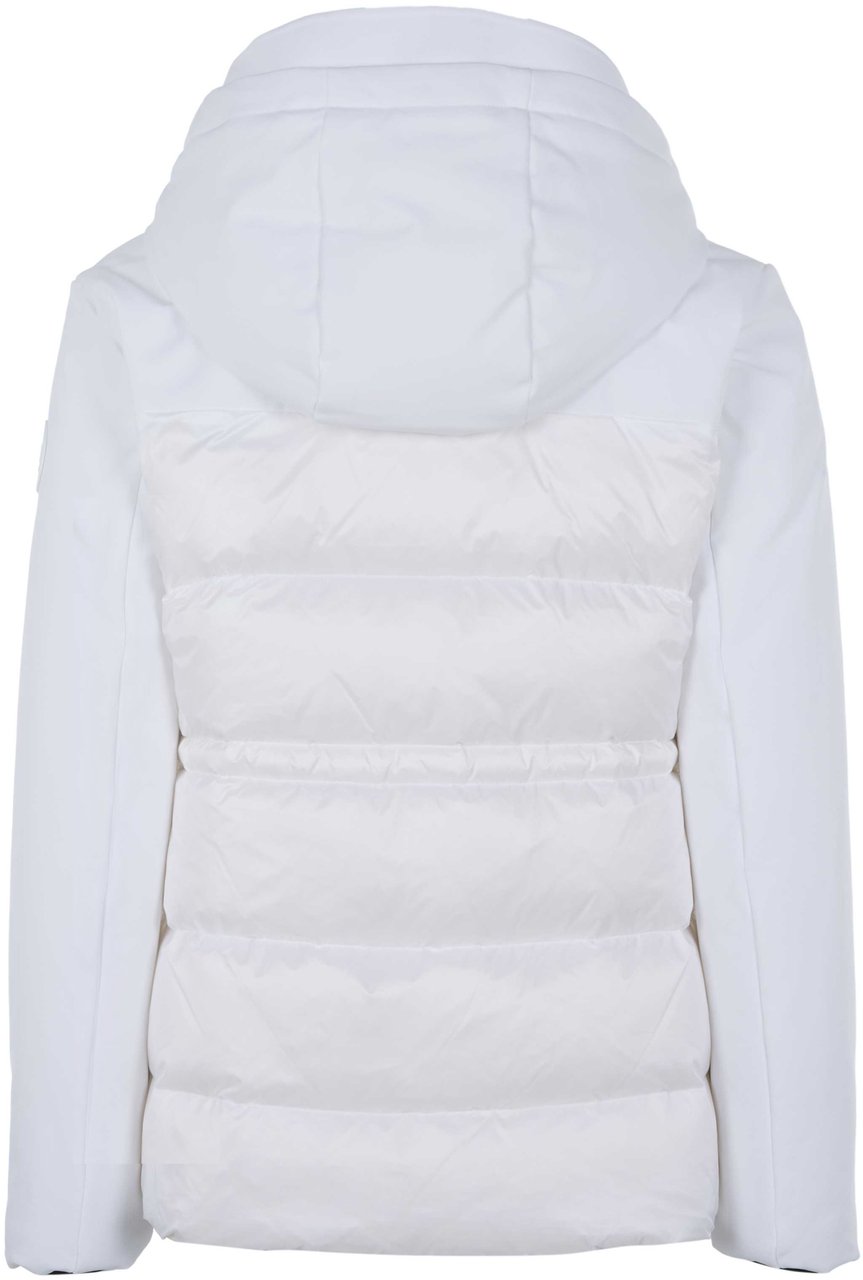 Woolrich Woolrich Jacke Wit