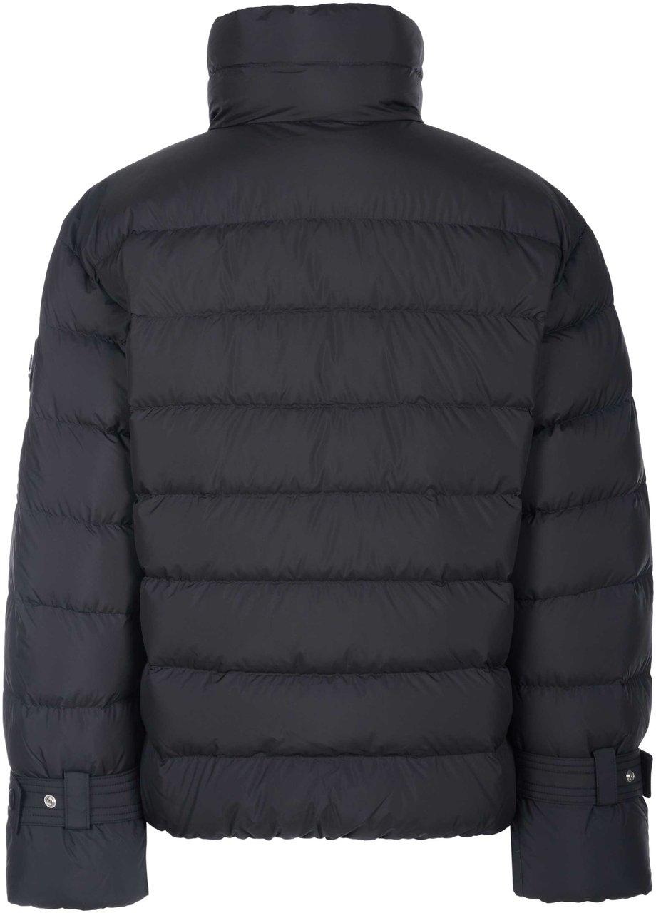 Woolrich Jacke Zwart