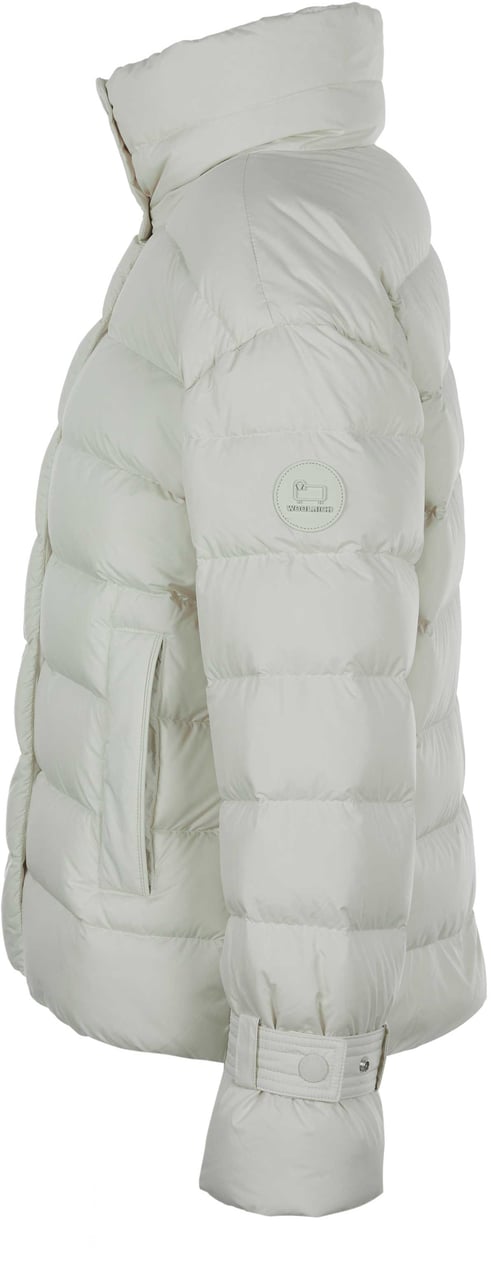 Woolrich Woolrich Jacke Wit