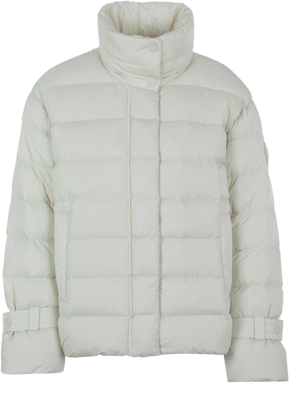 Woolrich Woolrich Jacke Wit