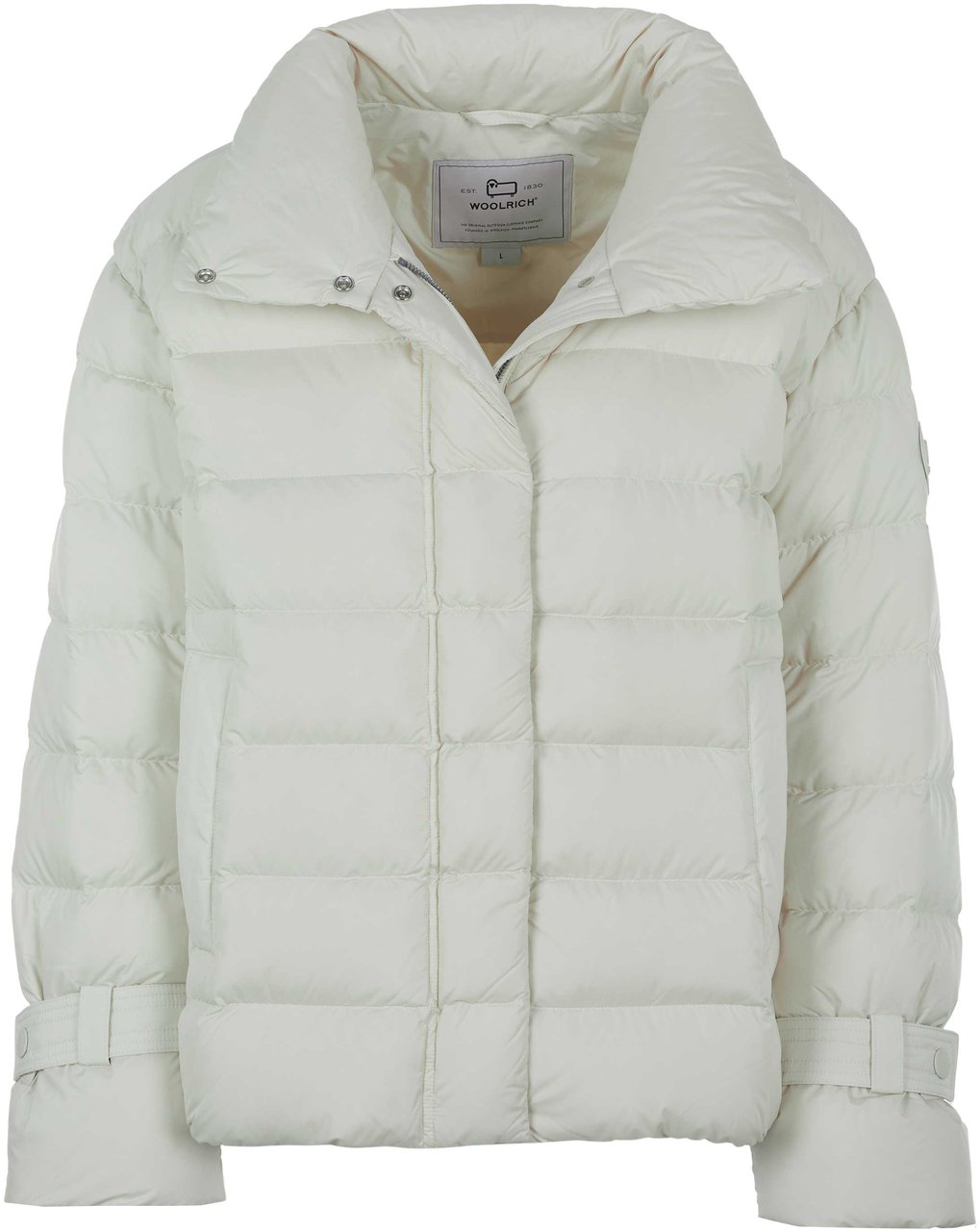 Woolrich Woolrich Jacke Wit