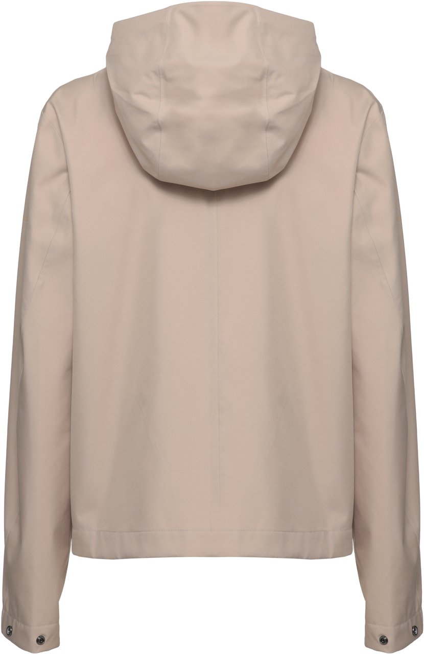 Woolrich Coats Beige Beige