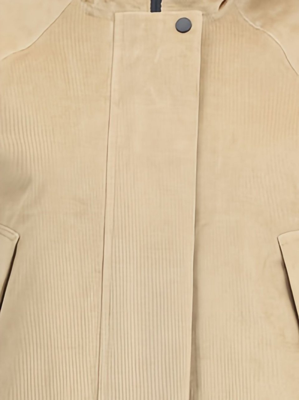 Woolrich Coats Beige Beige