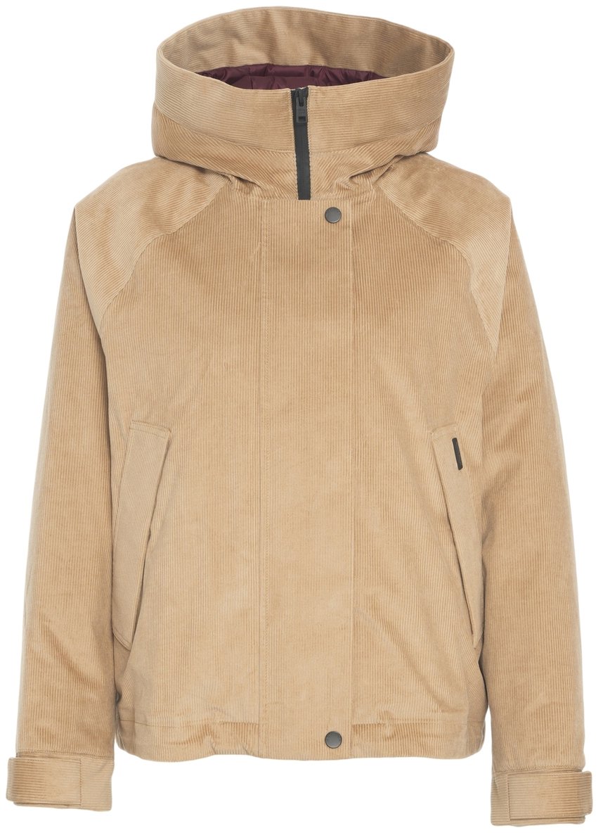 Woolrich Giacca puffer Beige