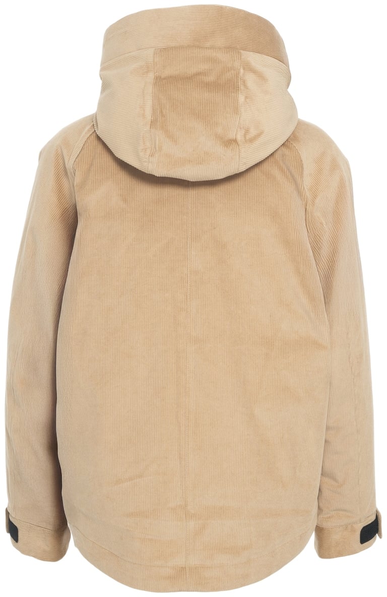 Woolrich Giacca puffer Beige