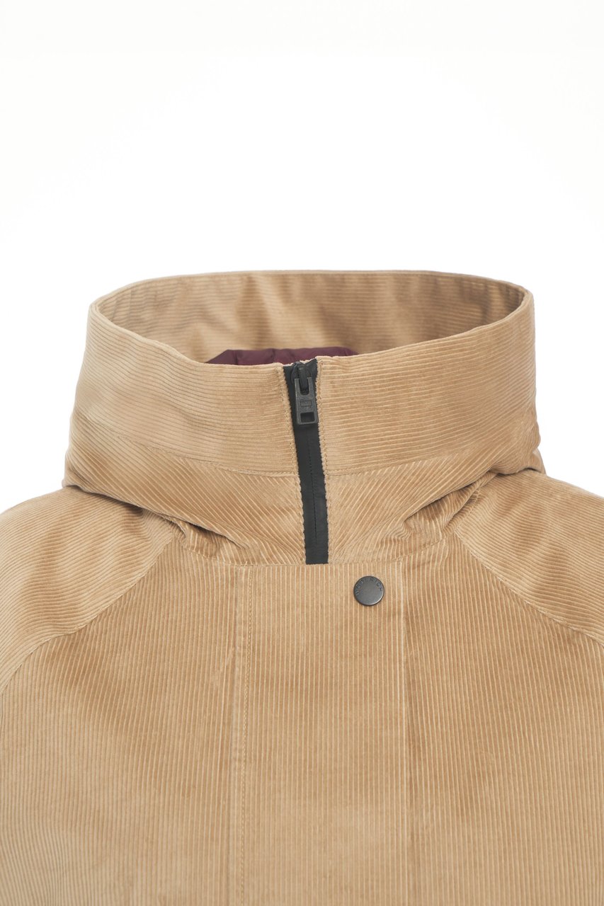 Woolrich Giacca puffer Beige