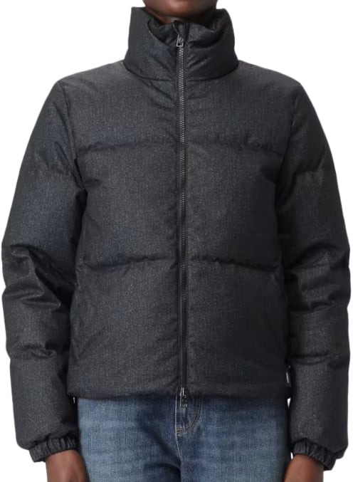Woolrich Jackets Black Zwart