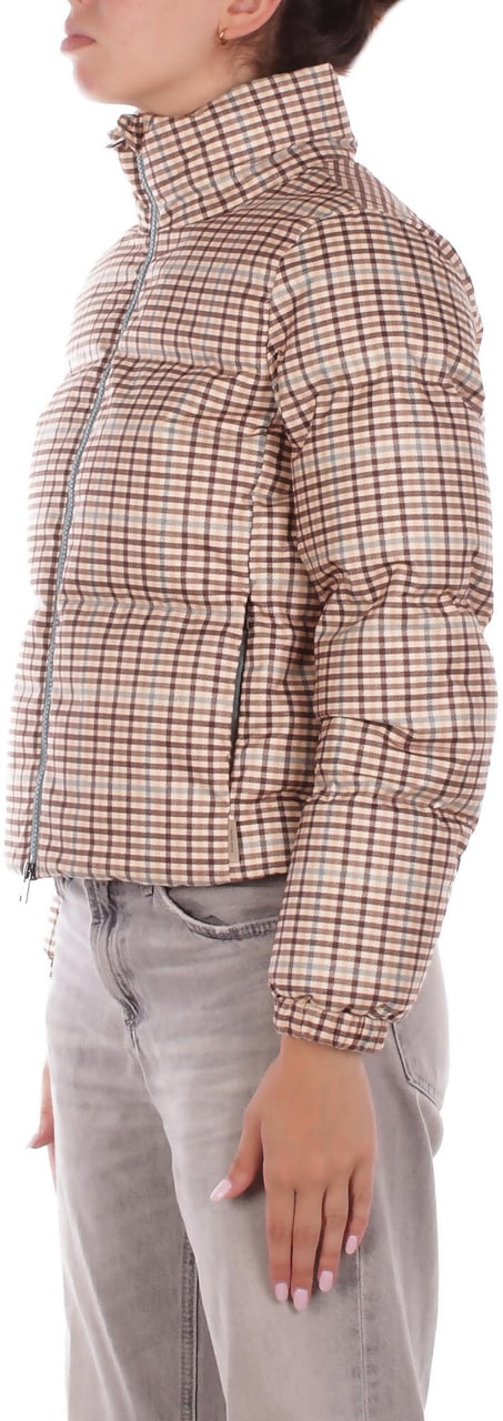 Woolrich Jackets Beige Beige