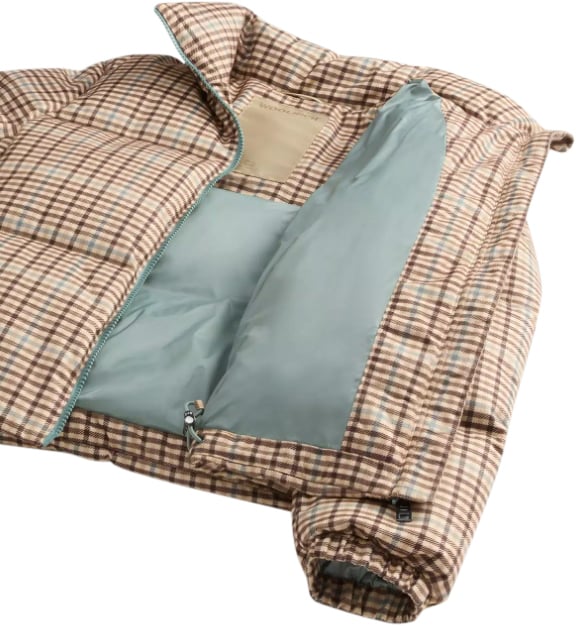 Woolrich Jackets Beige Beige