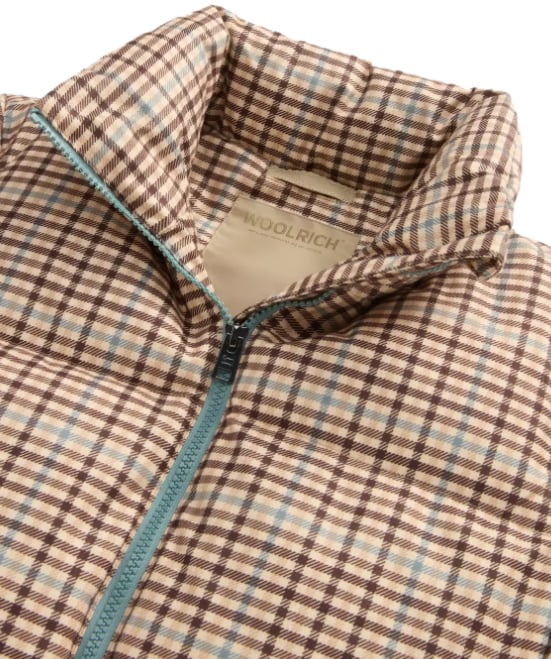 Woolrich Jackets Beige Beige