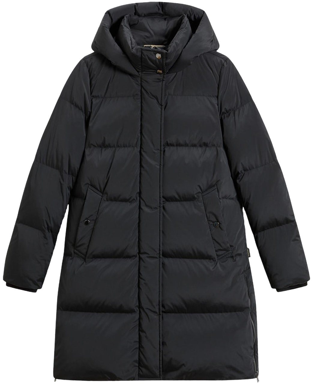 Woolrich Dames Kelly Jacket Zwart