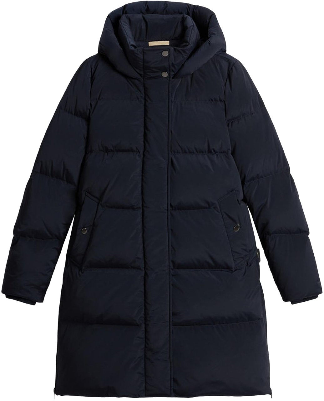 Woolrich Dames Kelly Jacket Blauw