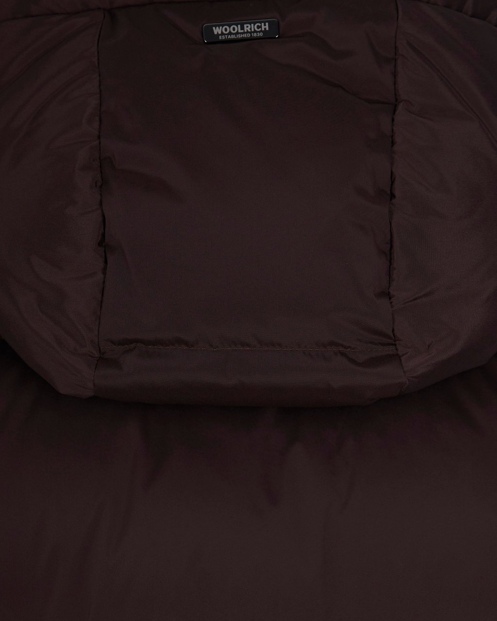 Woolrich Coats Soil Brown Bruin